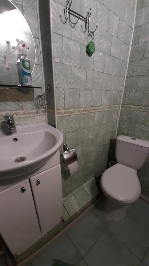 Затишок В Карпатах Apartment Skole Exterior photo